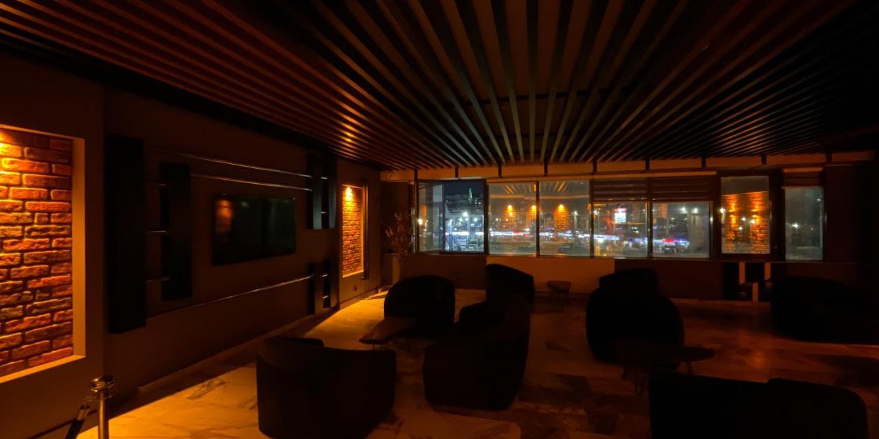 Lider Otel イスタンブール エクステリア 写真