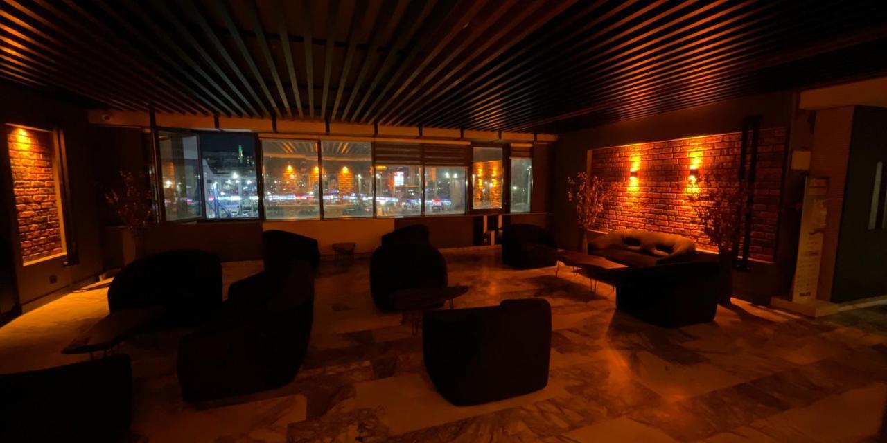 Lider Otel イスタンブール エクステリア 写真