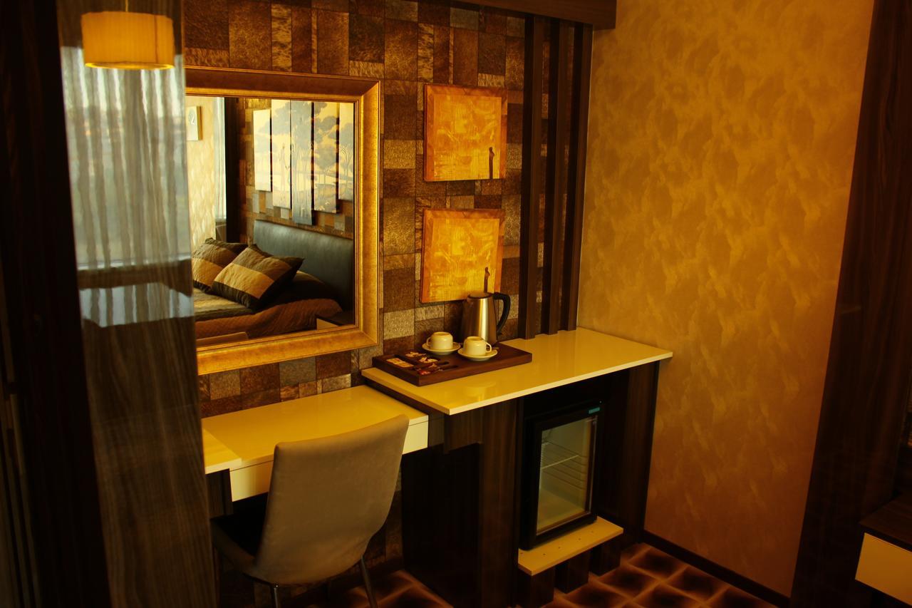 Lider Otel イスタンブール エクステリア 写真
