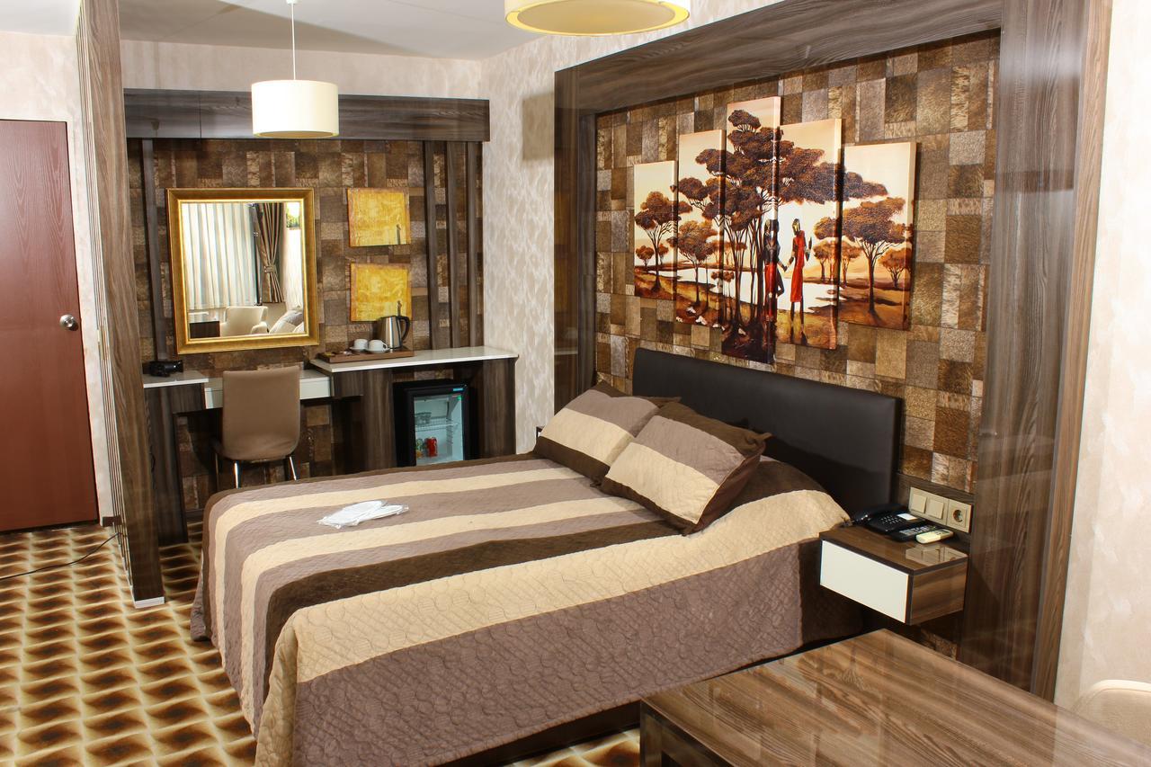 Lider Otel イスタンブール エクステリア 写真